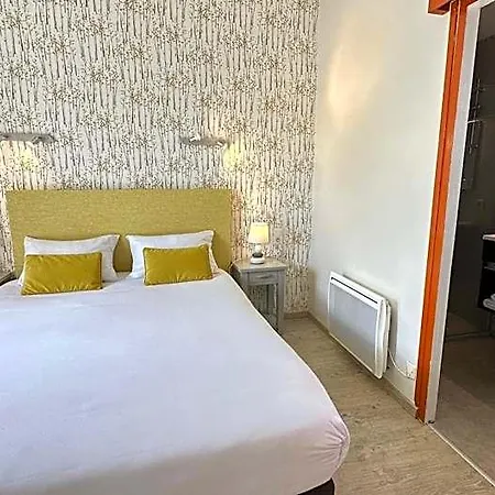 Le Goeland Hotel