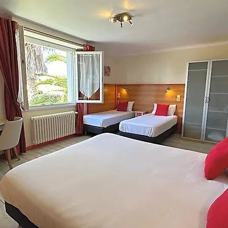 Le Goeland Hotel
