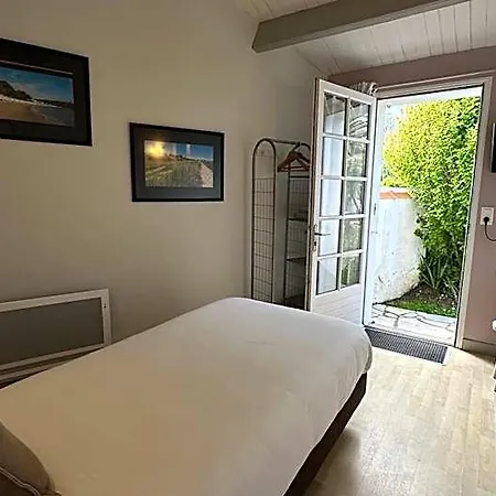 Le Goeland Hotel