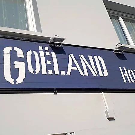 Le Goeland
