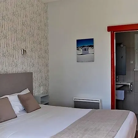 Le Goeland Hotel *