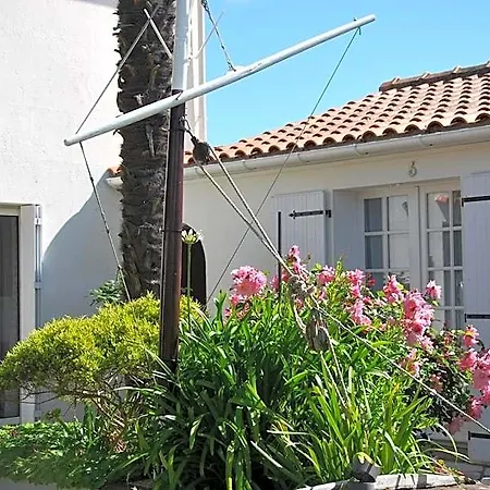 Le Goeland Hotel Barbatre