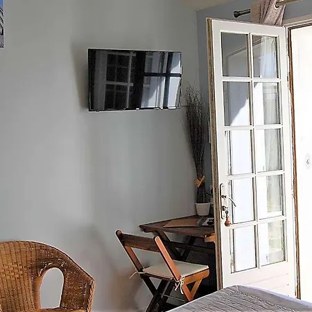 Le Goeland Hotel Barbatre