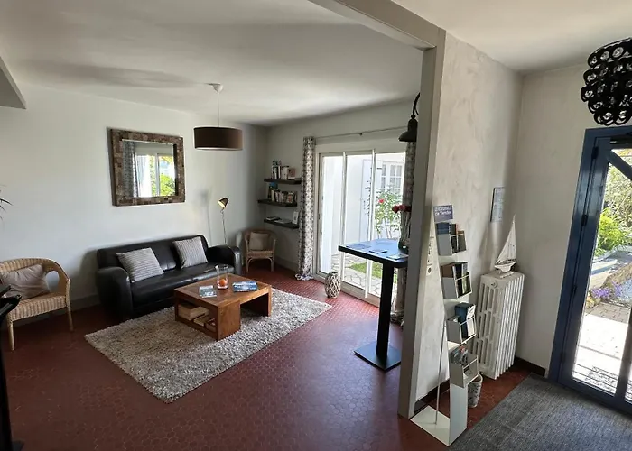 Le Goeland * Barbâtre