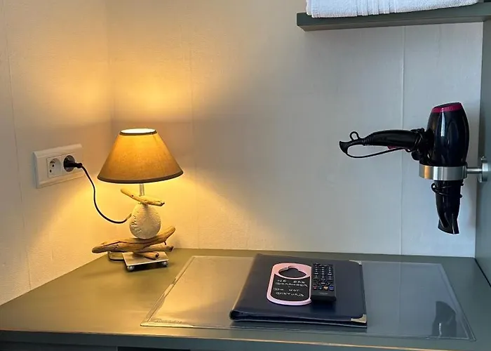 Le Goeland Hotel Barbâtre