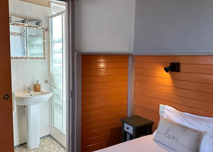 Le Goeland * Barbâtre