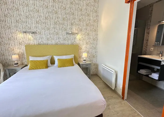 Le Goeland Barbâtre