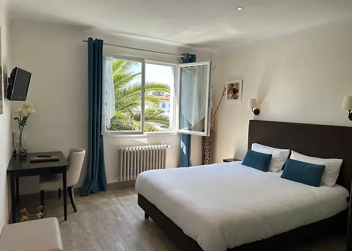 Le Goeland Hotel Barbâtre